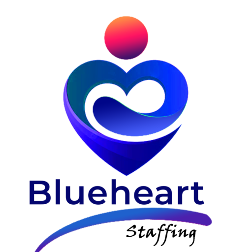 Blueheart Staffing